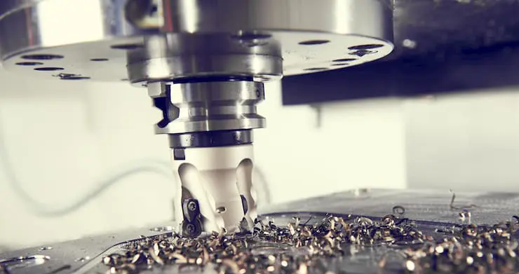 Milling
